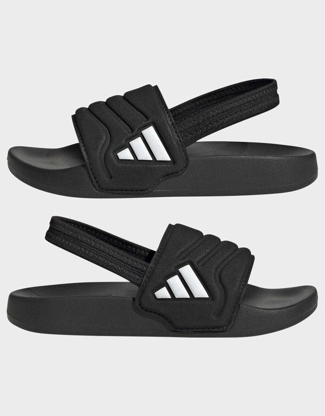adidas Sportswear - ADILETTE ESTRAP 2.0 SLIDES CHILDREN Kids