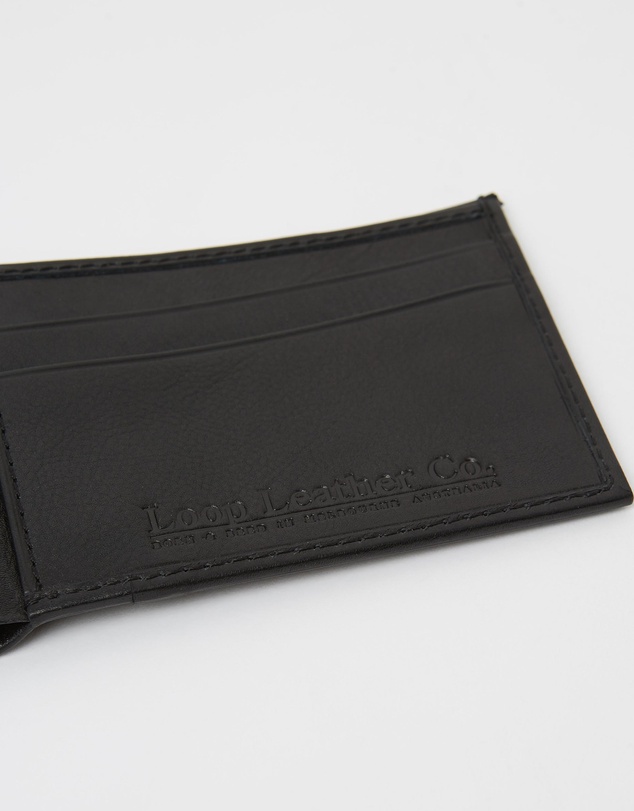 Loop Leather Co - Slim Jim