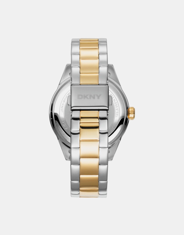 DKNY - DKNY Nolita Multi Glitz  Watch