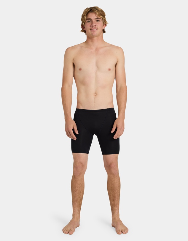 Quiksilver - Mens UV+ Hybrid Shorts