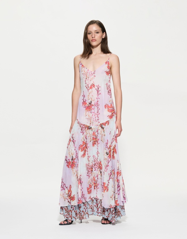 Muma World - Fujiiro Lyra Dress
