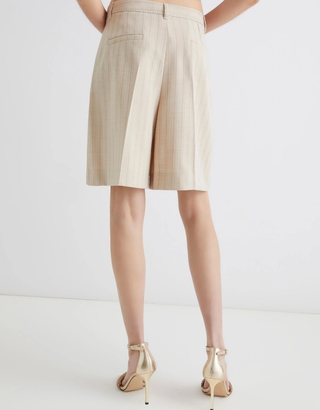 Marella - Tailored Short Trouser