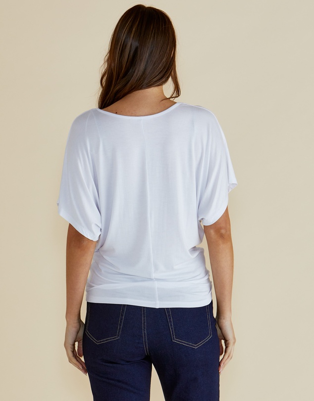 Betty Basics - Maui Tee