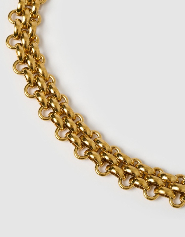 Miz Casa and Co - Gabby Necklace