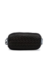 Pre-Loved by Azura Reborn - Pre-Loved Zucchino Canvas Shoulder Bag
