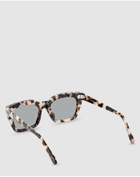 Status Anxiety - Antagonist Sunglasses