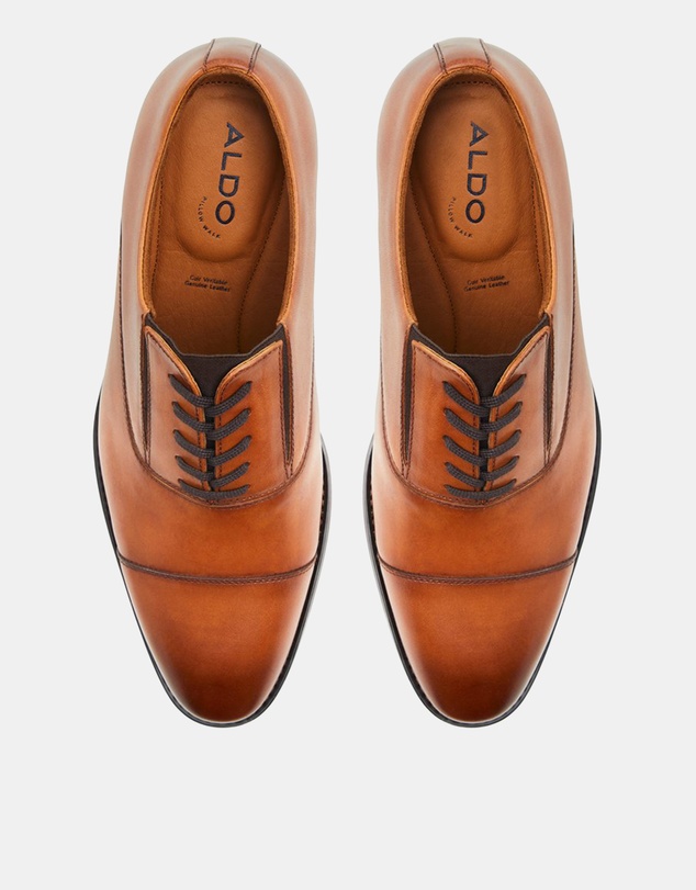ALDO - Paxley Oxford Shoes