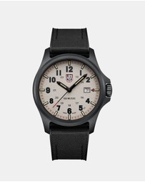 Luminox - Luminox Atacama Field 43mm Men's Watch Set