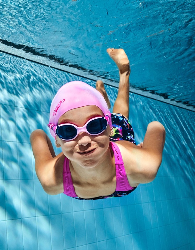 Speedo - Biofuse 2.0 Junior Goggles - Kids-Teens