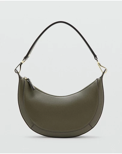 M.N.G - Como Crossbody Bag