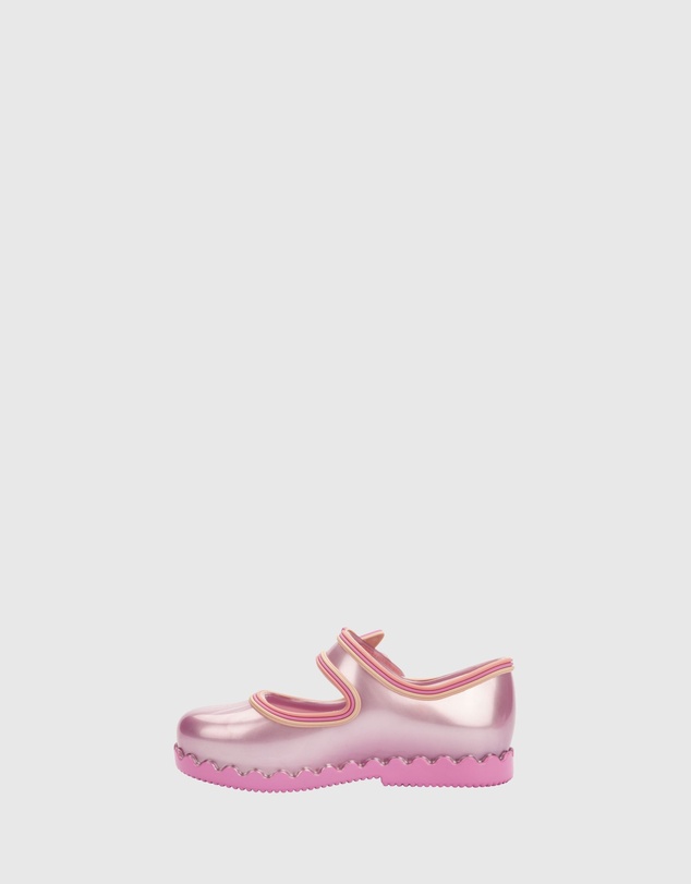 Mini Melissa - Mini Melissa Hip Ballerina Star