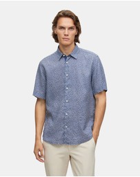 BOSS - Liam Kent Shirts