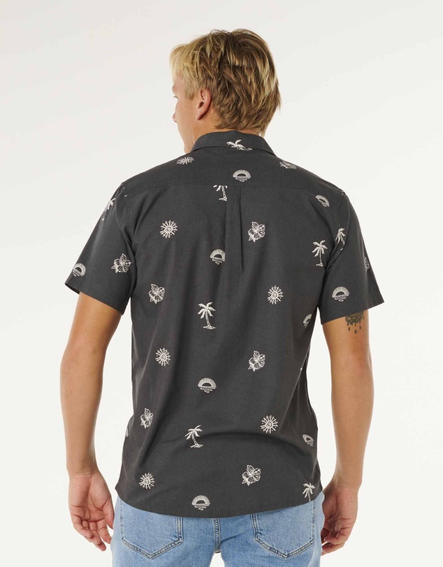 Rip Curl - Sessions Short Sleeve Shirt