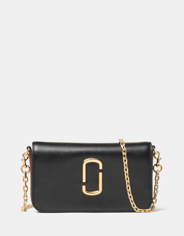 Marc Jacobs - The Wallet on Chain