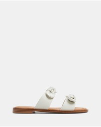 ALDO - Creekside Ribbon Strap Sandals