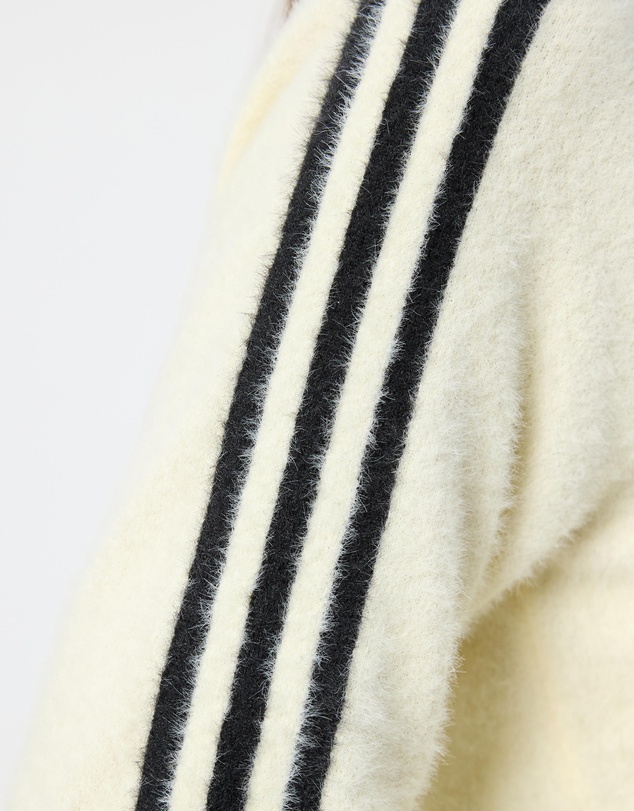 adidas Originals - Fluffy Knit Cardigan