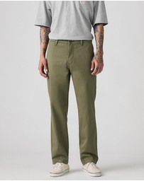Levi's - XX Chino Relaxed Straight Pants