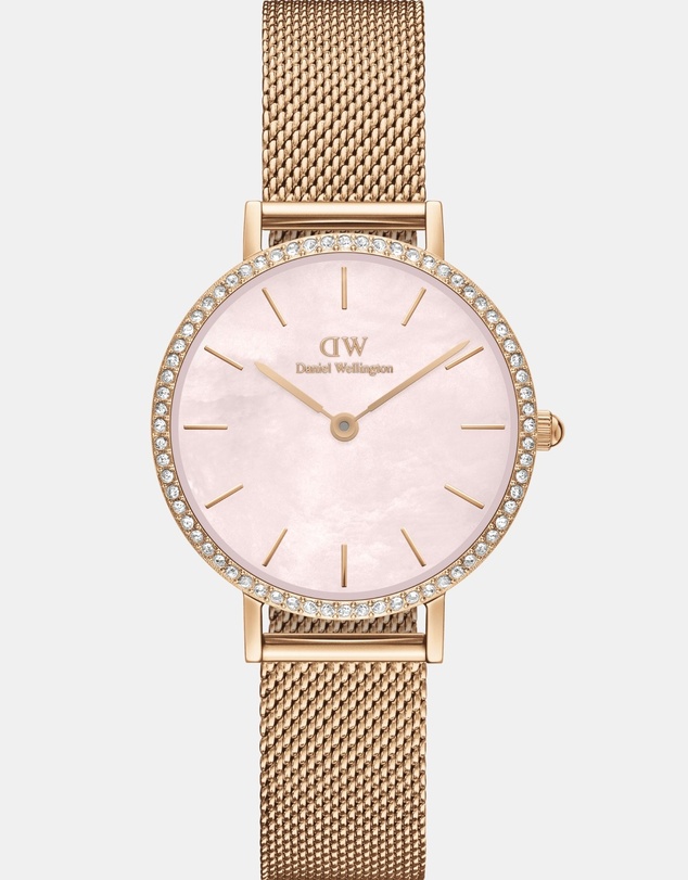 Daniel Wellington - Petite 28mm Bezel
