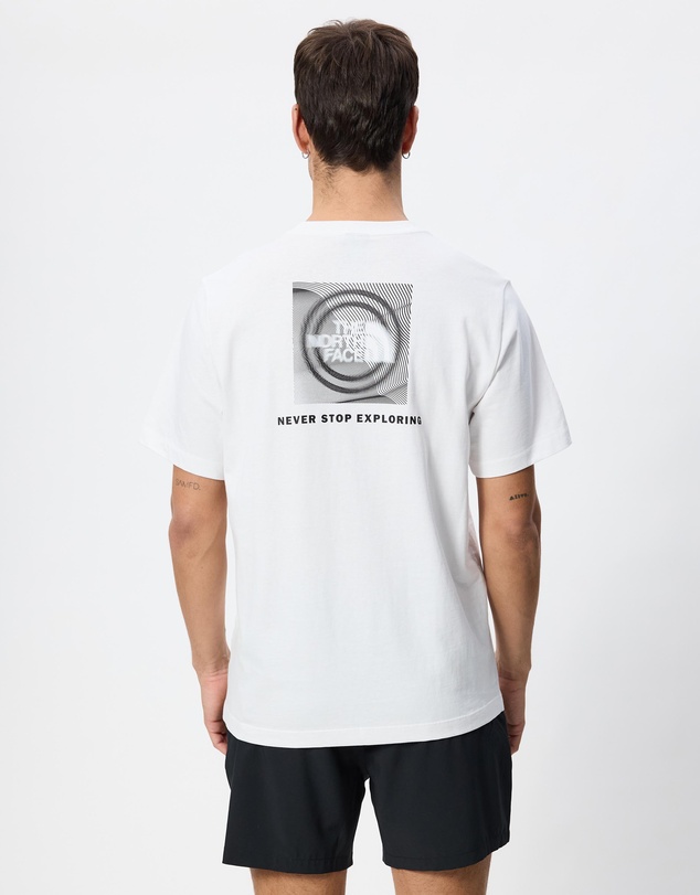 The North Face - Nse Box Energy Tee Men's