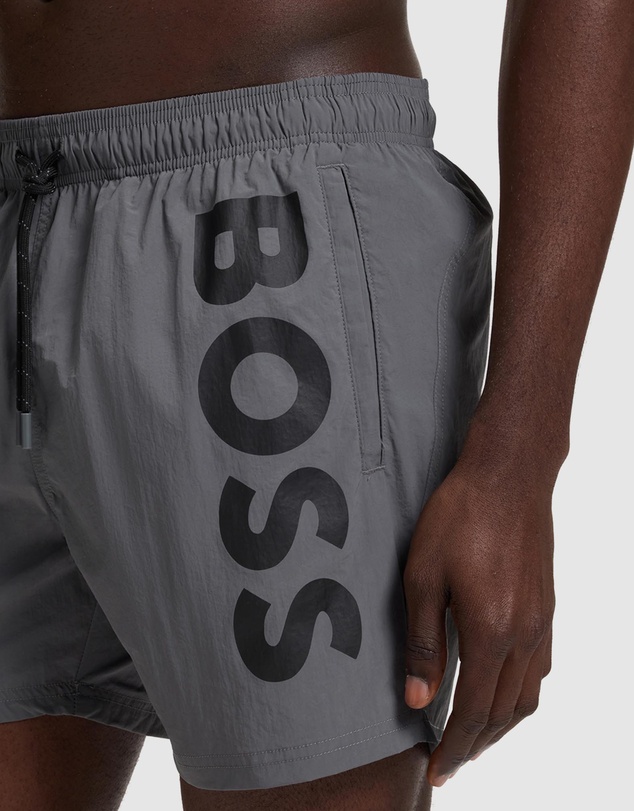 BOSS - Octopus Boardshorts