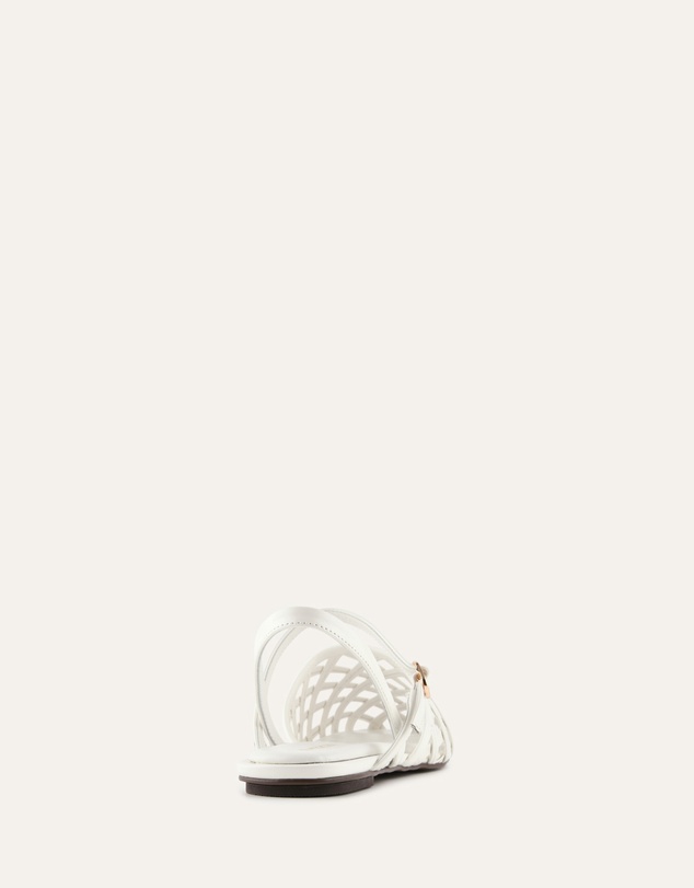 Jo Mercer - Eros Casual Flats