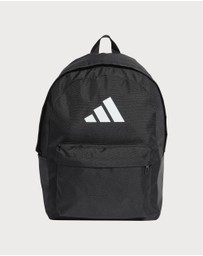adidas Performance - Classic 3 Bar Logo Backpack