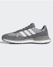 adidas Performance - S2G 26 TEXTILE SPIKELESS GOLF SHOES Unisex