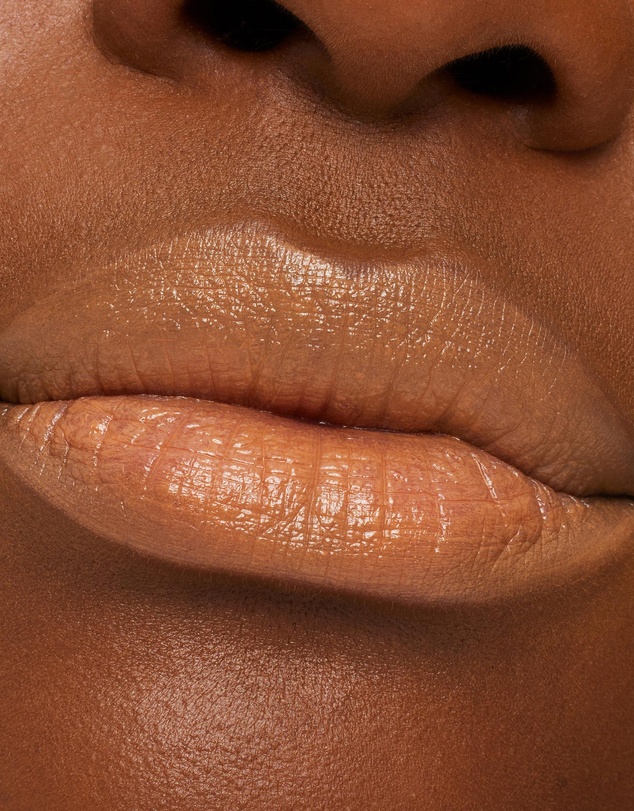 MAC - MACXIMAL Sleek Satin Lipstick Call it Cozy