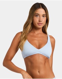 Roxy - Womens Comber Hipster Bikini Bottom