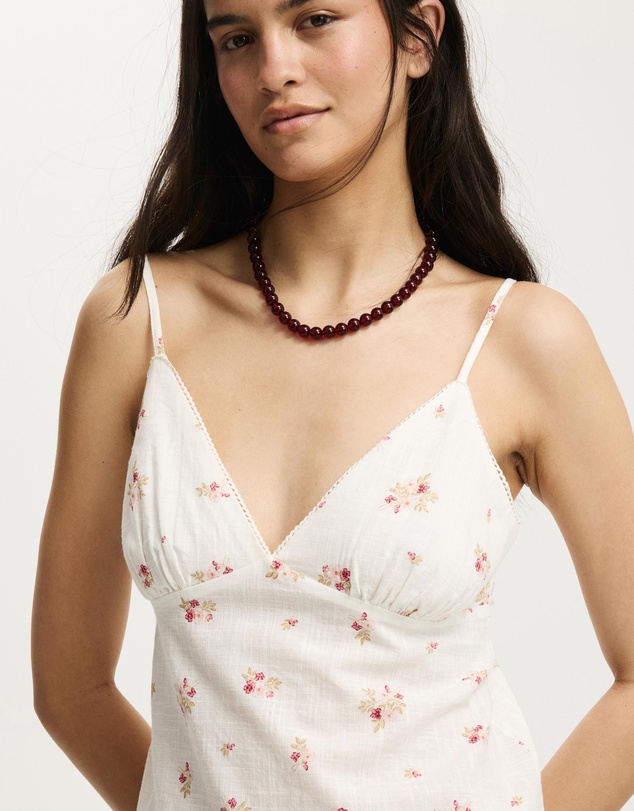 Cotton On - Daydream Cotton Cami