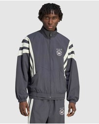 adidas Originals - GFX Track Top