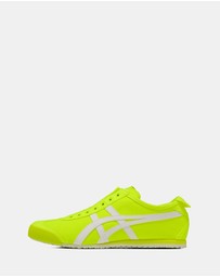 Onitsuka Tiger - Mexico 66 Slip-On - Unisex