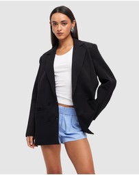 Lioness - Wyoming Blazer