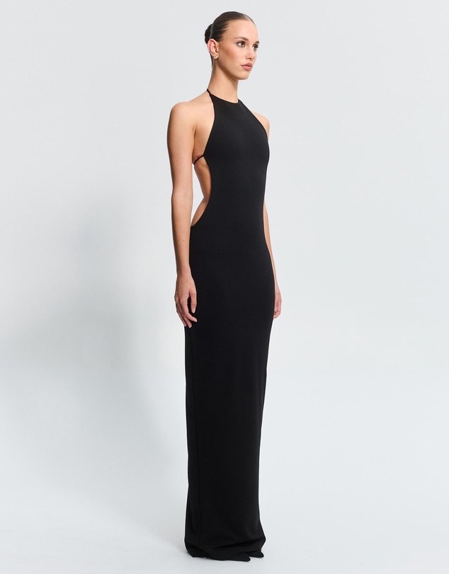 Effie Kats - Jett Gown
