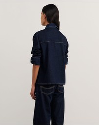 Jag - Cora Denim Shirt