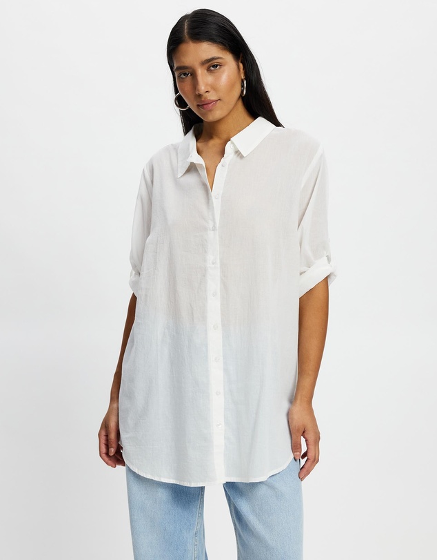 KAJA Clothing - Margot Top