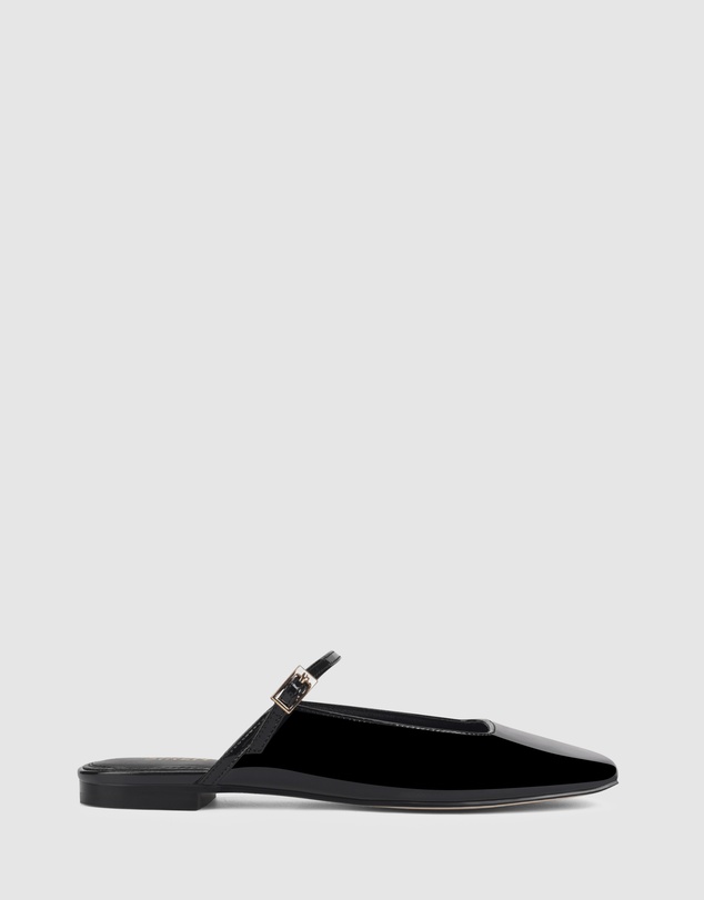 Siren - Xanthe Mary Jane Mules