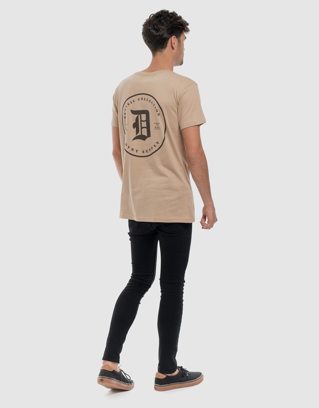 DVNT - Clean Classic Tee