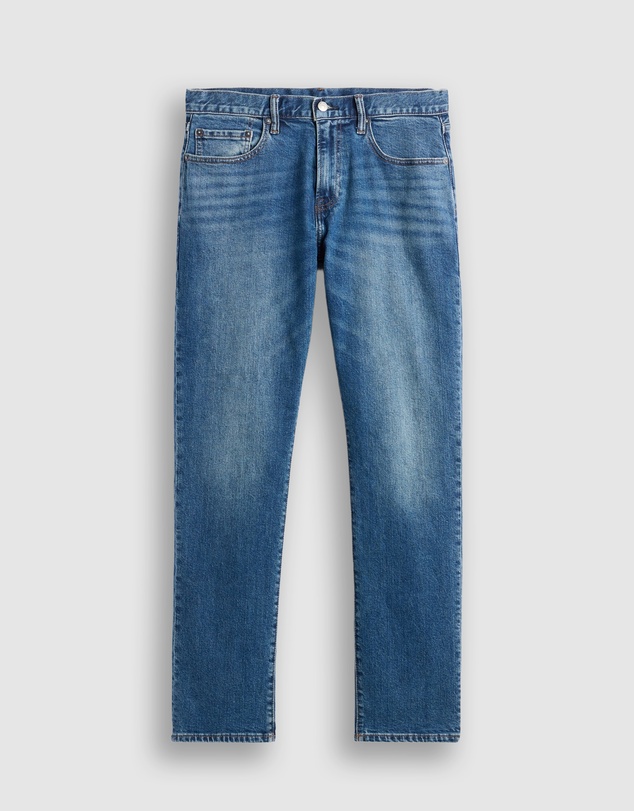 GAP - Slim Straight Jeans