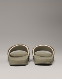 Calvin Klein - Logo Slides