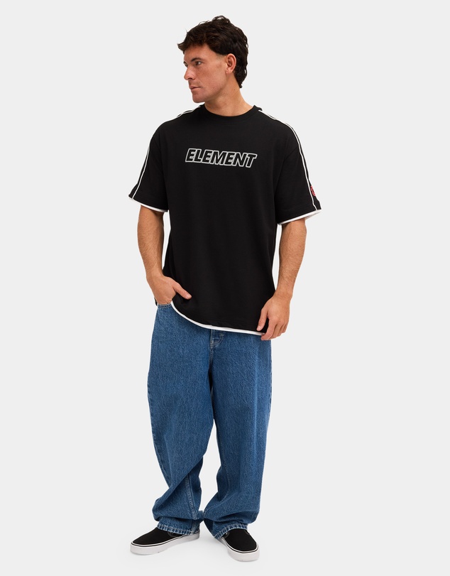 Element - Mens Station T-Shirt