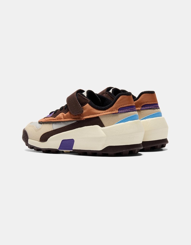 Onitsuka Tiger - Admix Runner Kids - PRE-SCHOOL