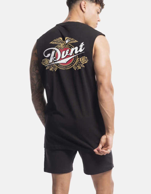 DVNT - Craft Tank