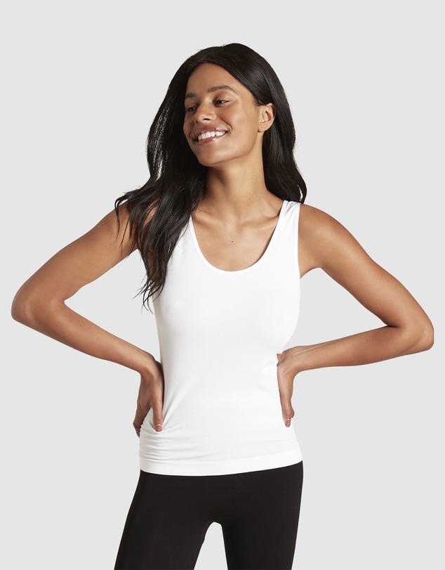 Boody - 2-Pack Tank Top