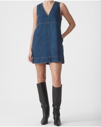 Nobody Denim - Francis Dress