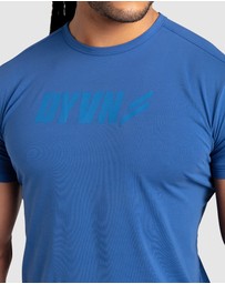 Doyoueven - DYVN Drop Tee 'Prime'