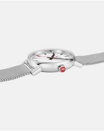 Mondaine - Official Swiss Railways evo2 Watch