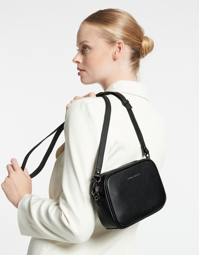 Status Anxiety - Plunder Crossbody Bag