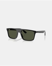Ray-Ban - 0Rb2222