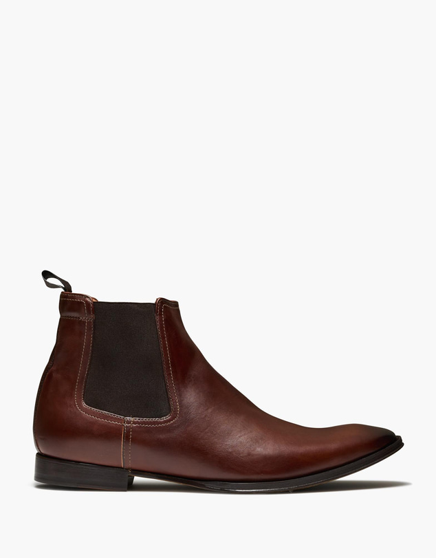 Aquila - D'ORO Collection - Osbourne 2.0 Chelsea Boots